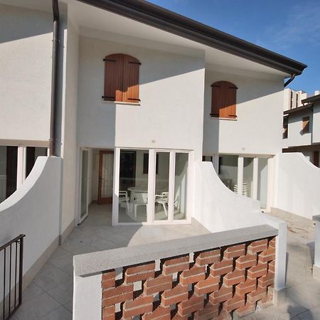 Villaggio Delfino Bibione Bagian luar foto