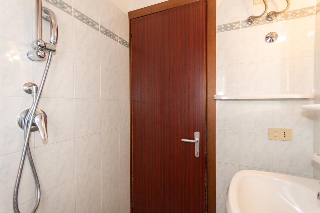 Villaggio Delfino Bibione Bagian luar foto