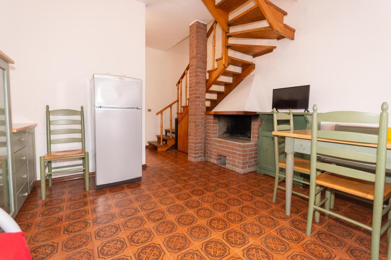 Villaggio Delfino Bibione Bagian luar foto