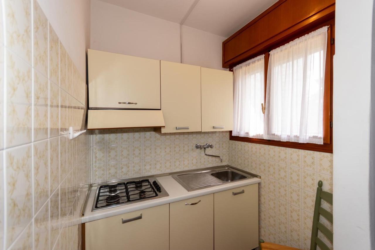 Villaggio Delfino Bibione Bagian luar foto