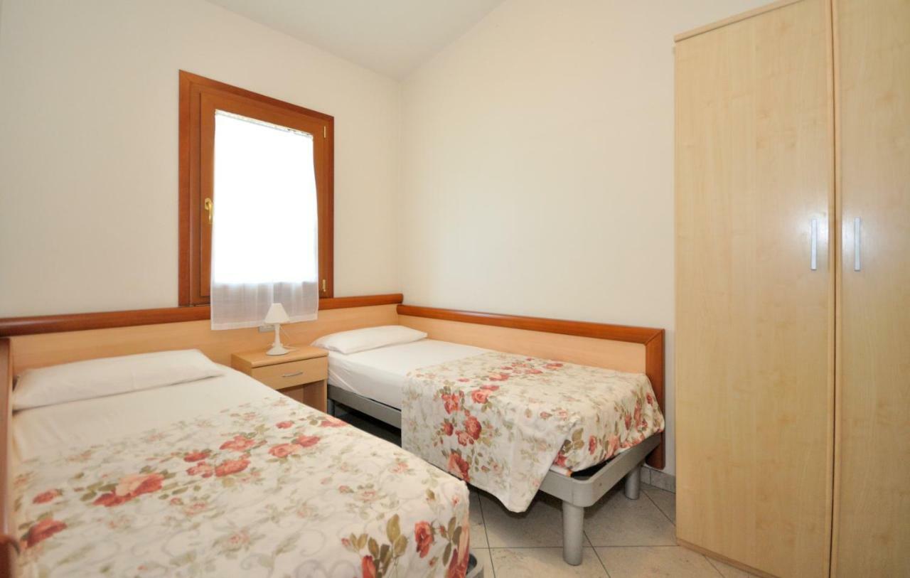 Villaggio Delfino Bibione Bagian luar foto