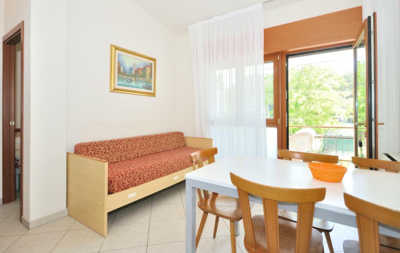 Villaggio Delfino Bibione Bagian luar foto